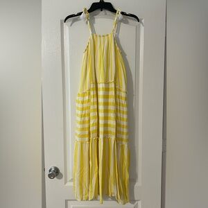 Girls Jessica Simpson Maxi Sundress